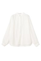 【ベイジ,/BEIGE,】のPAULINE / リネンヴィスコースレースブラウス 人気、トレンドファッション・服の通販 founy(ファニー) ファッション Fashion レディースファッション Fashion for Women トップス・カットソー Cut & Sew Tops シャツ・ブラウス・オフィスカジュアル Elegant Blouses & Button-Ups 2026年 2026 インナー Innerwear カフス Cuff Design ギャザー Gathered, Ruffled シンプル Simple, Minimal ジャケット Jacket, Outerwear スリーブ Sleeve, Long Sleeve / Short Sleeve ヨーク Yoke, Yoke Design レース Lace, Lace Fabric ロング Long, Long-Length 夏 Summer 春 Spring S/S・春夏 SS, Spring/Summer, Warm Season |ID:prp329100004847064