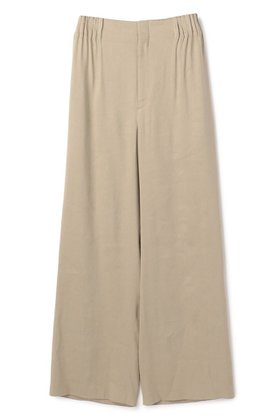 【ベイジ,/BEIGE,】 MICA / リネンブレンドイージーワイドパンツ人気、トレンドファッション・服の通販 founy(ファニー) ファッション Fashion レディースファッション Fashion for Women パンツ Pants & Trousers 2026年 2026 ギャザー Gathered, Ruffled シンプル Simple, Minimal ジャケット Jacket, Outerwear セットアップ Set-Up, Coordinated Outfit フラット Flat, Flat Shoes 夏 Summer 春 Spring S/S・春夏 SS, Spring/Summer, Warm Season |ID:prp329100004847070