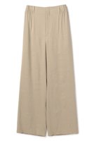 【ベイジ,/BEIGE,】のMICA / リネンブレンドイージーワイドパンツ 人気、トレンドファッション・服の通販 founy(ファニー) ファッション Fashion レディースファッション Fashion for Women パンツ Pants & Trousers 2026年 2026 ギャザー Gathered, Ruffled シンプル Simple, Minimal ジャケット Jacket, Outerwear セットアップ Set-Up, Coordinated Outfit フラット Flat, Flat Shoes 夏 Summer 春 Spring S/S・春夏 SS, Spring/Summer, Warm Season |ID:prp329100004847071