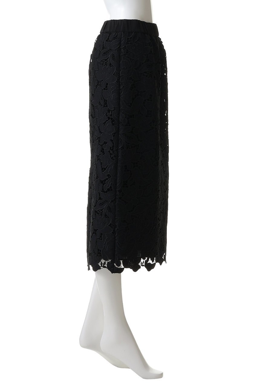 【ベイジ,/BEIGE,】のCITRINE / エンブロイダリーレースイージースカート 人気、トレンドファッション・服の通販 founy(ファニー) 　ファッション　Fashion　レディースファッション　Fashion for Women　スカート　Skirts　ロングスカート　Long Skirts / Maxi & Midi Skirts　シンプル　Simple, Minimal　セレモニー　Ceremony　バランス　Balance, Style Balance　レース　Lace, Lace Fabric　ロング　Long, Long-Length　other-3|ID: prp329100004847074 ipo3291000000036900519