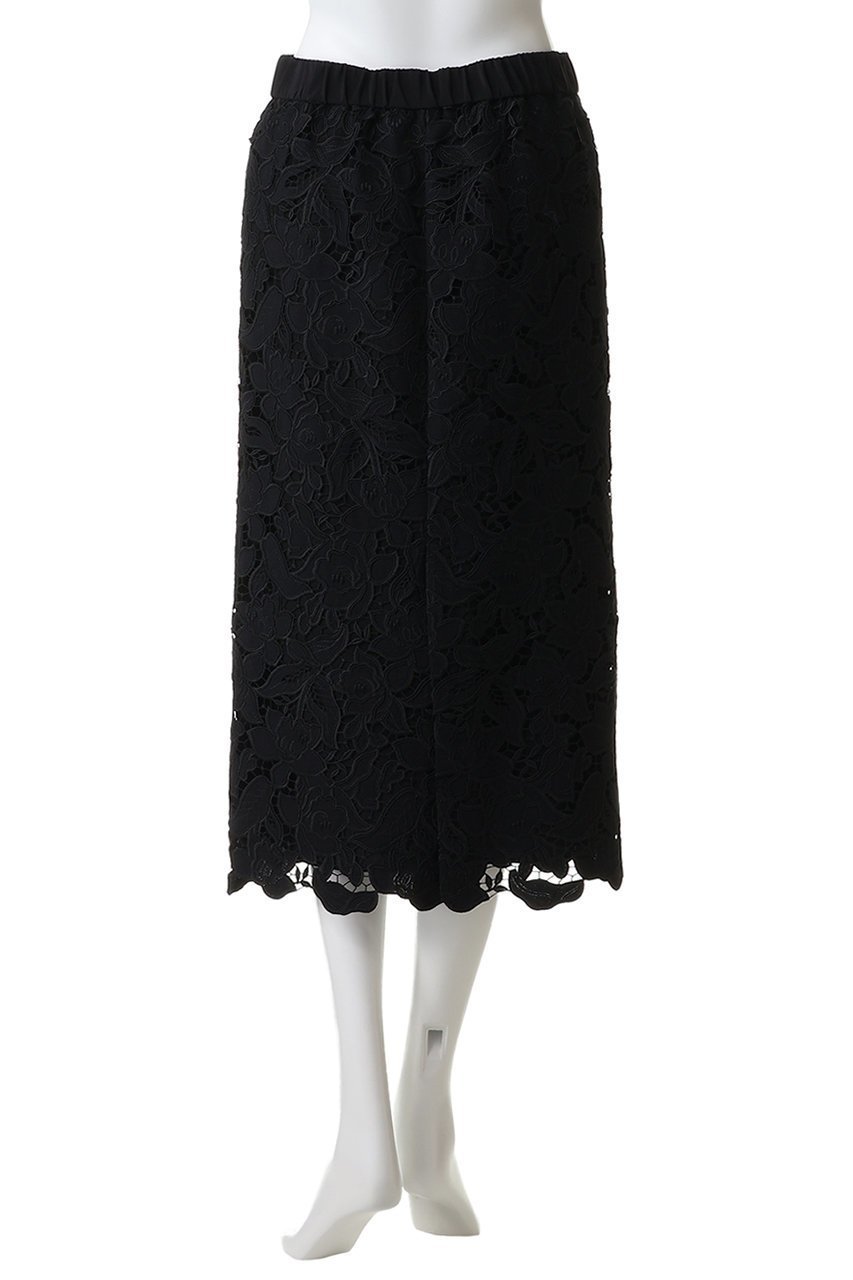 【ベイジ,/BEIGE,】のCITRINE / エンブロイダリーレースイージースカート 人気、トレンドファッション・服の通販 founy(ファニー) 　ファッション　Fashion　レディースファッション　Fashion for Women　スカート　Skirts　ロングスカート　Long Skirts / Maxi & Midi Skirts　シンプル　Simple, Minimal　セレモニー　Ceremony　バランス　Balance, Style Balance　レース　Lace, Lace Fabric　ロング　Long, Long-Length　other-4|ID: prp329100004847074 ipo3291000000036900520