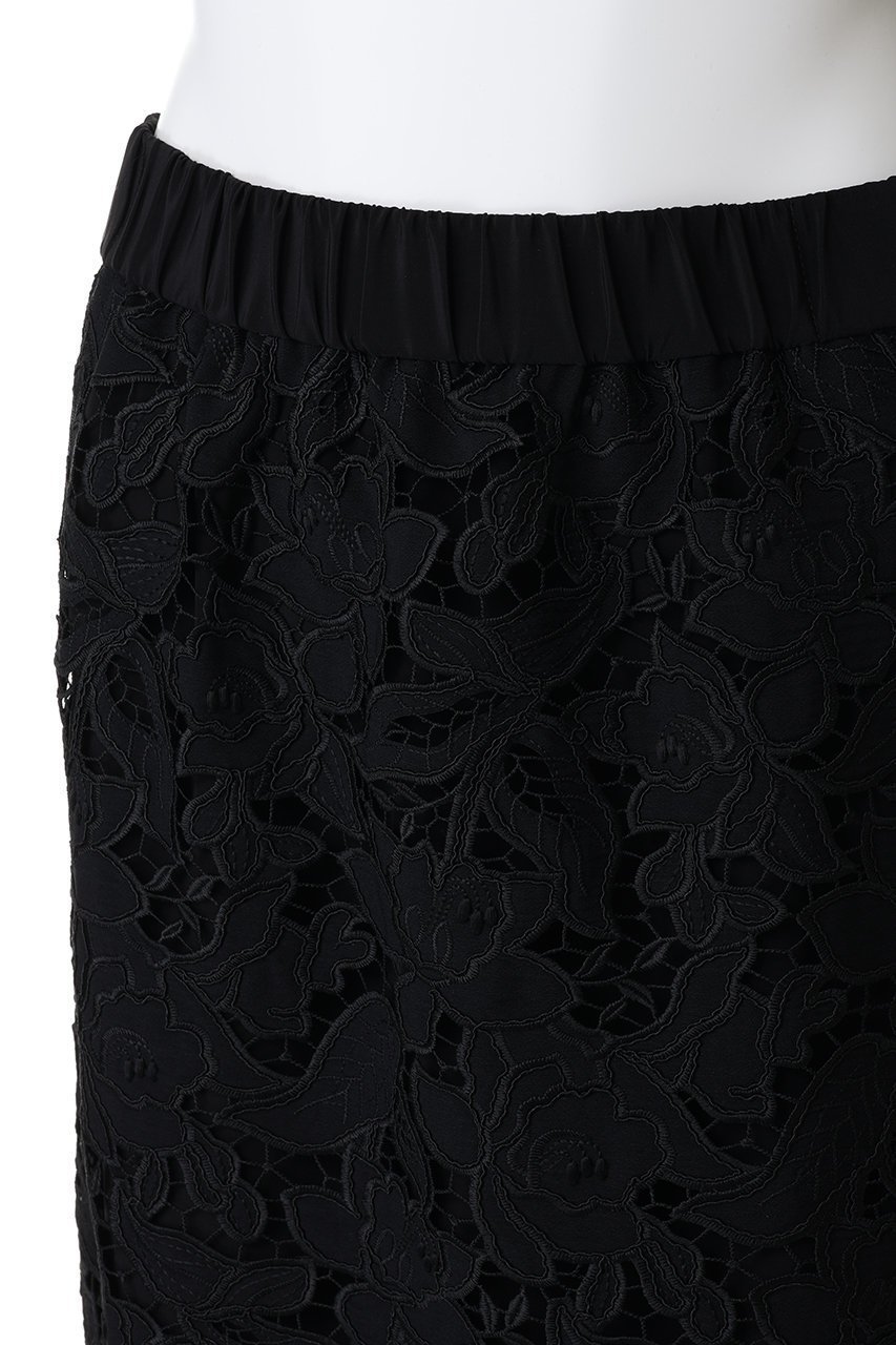 【ベイジ,/BEIGE,】のCITRINE / エンブロイダリーレースイージースカート 人気、トレンドファッション・服の通販 founy(ファニー) 　ファッション　Fashion　レディースファッション　Fashion for Women　スカート　Skirts　ロングスカート　Long Skirts / Maxi & Midi Skirts　シンプル　Simple, Minimal　セレモニー　Ceremony　バランス　Balance, Style Balance　レース　Lace, Lace Fabric　ロング　Long, Long-Length　other-5|ID: prp329100004847074 ipo3291000000036900521