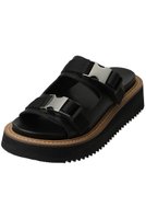 【サクラ/SACRA】のダブルGIベルトサンダル 人気、トレンドファッション・服の通販 founy(ファニー) ファッション Fashion レディースファッション Fashion for Women ベルト&ウエストマーク Belts & Waist Accessories サンダル Sandals, Summer Shoes スポーツ Sports, Activewear ダブル Double, Double-Breasted ラップ Wrap, Wrap Design |ID:prp329100004847099