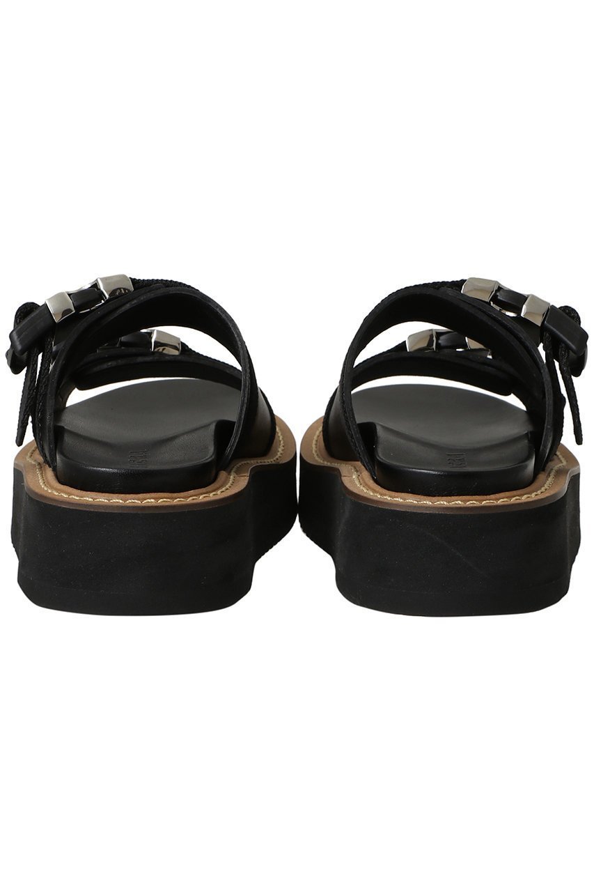 【サクラ/SACRA】のダブルGIベルトサンダル 人気、トレンドファッション・服の通販 founy(ファニー) 　ファッション　Fashion　レディースファッション　Fashion for Women　ベルト&ウエストマーク　Belts & Waist Accessories　サンダル　Sandals, Summer Shoes　スポーツ　Sports, Activewear　ダブル　Double, Double-Breasted　ラップ　Wrap, Wrap Design　other-3|ID: prp329100004847099 ipo3291000000036952336