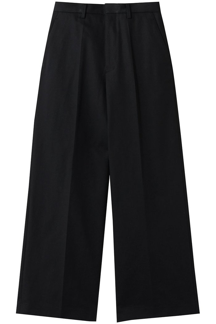 【イレーヴ/YLEVE】のFINX COTTON チノ パンツ インテリア・キッズ・メンズ・レディースファッション・服の通販 founy(ファニー) https://founy.com/ ファッション Fashion レディースファッション Fashion for Women パンツ Pants & Trousers 2026年 2026 なめらか Smooth, Silky Texture ストレート Straight, Straight Cut バランス Balance, Style Balance ワイド Wide, Wide Fit 夏 Summer 春 Spring S/S・春夏 SS, Spring/Summer, Warm Season |ID: prp329100004847105 ipo3291000000035398030