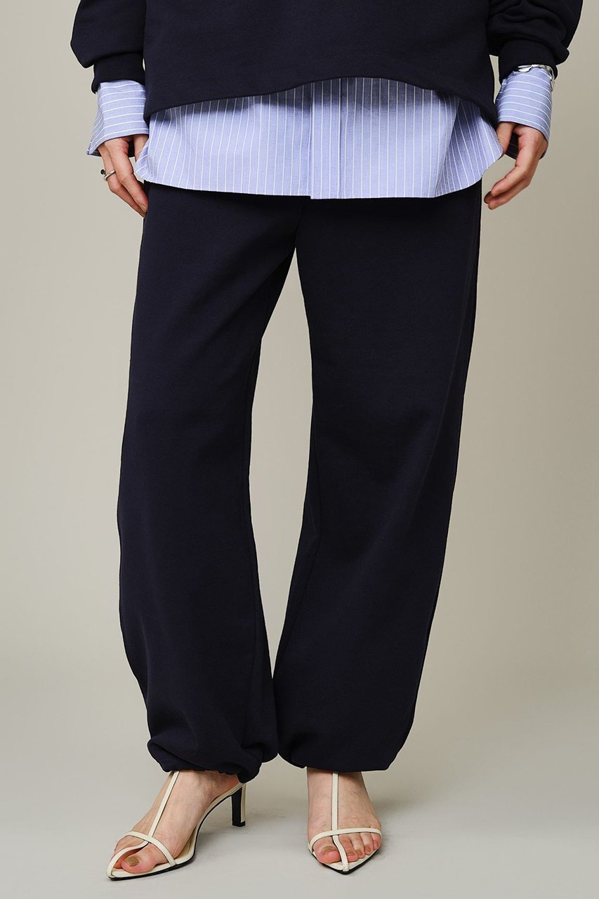 【カオス/Chaos】の【WHY NOT NOW】クラヴスウェットパンツ 人気、トレンドファッション・服の通販 founy(ファニー) 　ファッション　Fashion　レディースファッション　Fashion for Women　パンツ　Pants & Trousers　春　Spring　シューズ　Shoes, Footwear　バランス　Balance, Style Balance　フォルム　Silhouette, Form　ループ　Loop, Loop Knit　S/S・春夏　SS, Spring/Summer, Warm Season　夏　Summer　2026年　2026　other-6|ID: prp329100004847108 ipo3291000000035398083