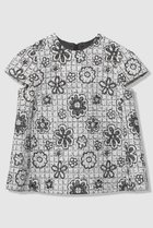 【アルアバイル/allureville】の【LOULOU WILLOUGHBY】MALHIA ツイードプルオーバー 人気、トレンドファッション・服の通販 founy(ファニー) ファッション Fashion レディースファッション Fashion for Women トップス・カットソー Cut & Sew Tops シャツ・ブラウス・オフィスカジュアル Elegant Blouses & Button-Ups カジュアルプルオーバー・ニットトップス Pullovers & Knit Tops / Casual Pullovers 2026年 2026 おすすめ Recommended / Our Picks ショート Short, Short Length スリーブ Sleeve, Long Sleeve / Short Sleeve セットアップ Set-Up, Coordinated Outfit チュニック Tunic, Long Top ツイード Twill, Twill Weave フランス France, French ミニスカート Mini Skirt, Short Skirt メタル Metal, Metal Parts リボン Ribbon, Bow 夏 Summer 春 Spring S/S・春夏 SS, Spring/Summer, Warm Season thumbnail ブラック系|ID: prp329100004847110 ipo3291000000035398102