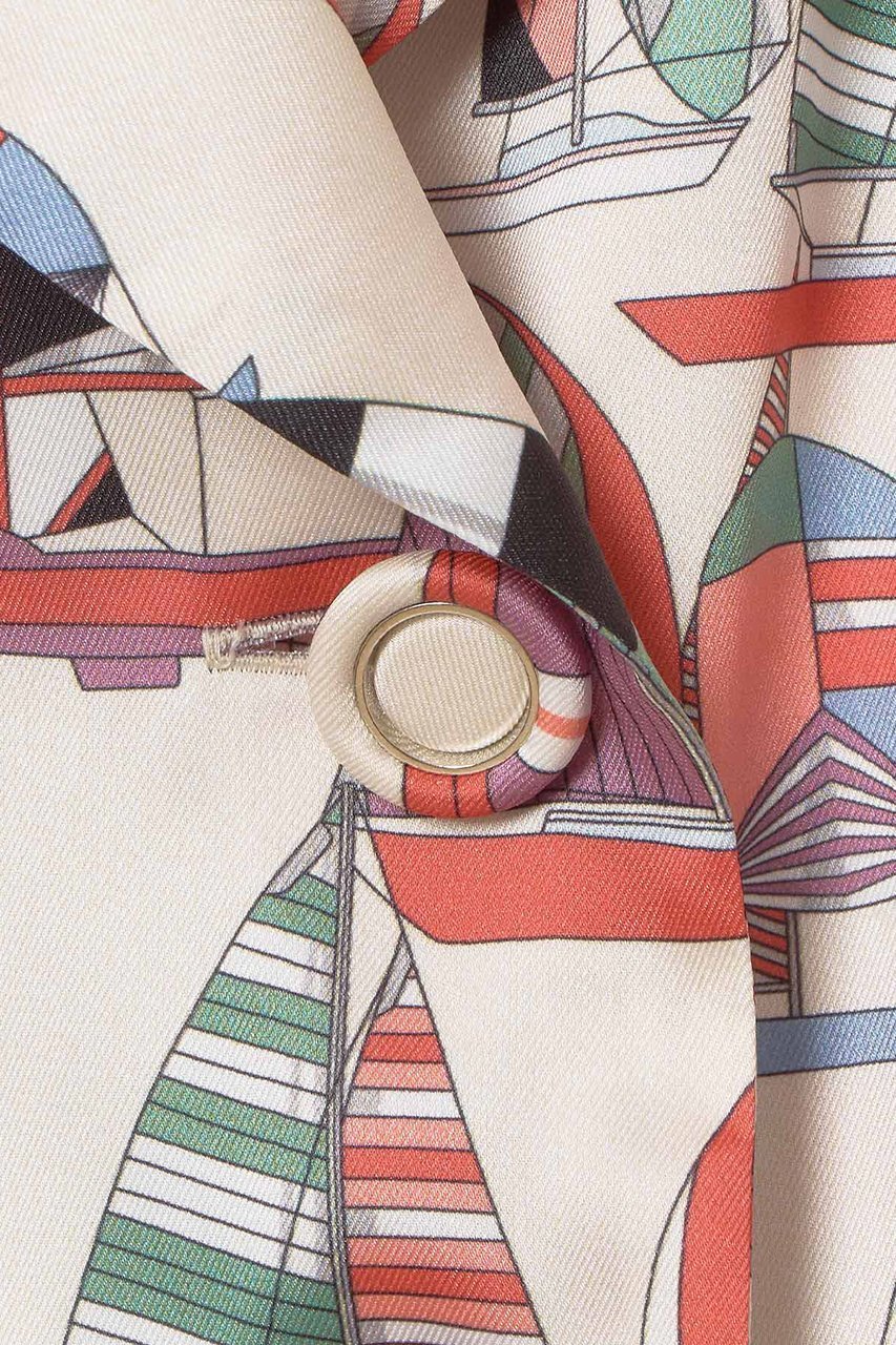 【アルアバイル/allureville】の【LOULOU WILLOUGHBY】RATTI マリーナプリントオールインワン 人気、トレンドファッション・服の通販 founy(ファニー) ファッション Fashion レディースファッション Fashion for Women パンツ Pants & Trousers 2026年 2026 フェミニン Feminine, Girly プリント Print, Printed Pattern マニッシュ Mannish, Boyish ロンパース Romper, Jumpsuit 夏 Summer 春 Spring S/S・春夏 SS, Spring/Summer, Warm Season other-3|ID: prp329100004847111 ipo3291000000035398124