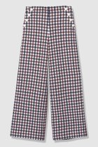 【アルアバイル/allureville】の【LOULOU WILLOUGHBY】トリコロールツイードマリンパンツ 人気、トレンドファッション・服の通販 founy(ファニー) ファッション Fashion レディースファッション Fashion for Women パンツ Pants & Trousers 2026年 2026 チェック Check, Plaid, Tartan ツイード Twill, Twill Weave フィット Fit, Slim Fit ワイド Wide, Wide Fit エレガント 上品 Elegant 夏 Summer 春 Spring S/S・春夏 SS, Spring/Summer, Warm Season thumbnail マルチ|ID: prp329100004847113 ipo3291000000035398148