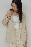 【ガリャルダガランテ/GALLARDAGALANTE】のシアーメッシュジャケット 人気、トレンドファッション・服の通販 founy(ファニー) ファッション Fashion レディースファッション Fashion for Women アウター Coat / Outerwear Collection レディースジャケット・軽アウター Jackets 2026年 2026 シアー Sheer, See-Through ジャケット Jacket, Outerwear トレンド Trend, Trending Now ロング Long, Long-Length エレガント 上品 Elegant 夏 Summer 春 Spring S/S・春夏 SS, Spring/Summer, Warm Season 秋 Autumn |ID:prp329100004847122