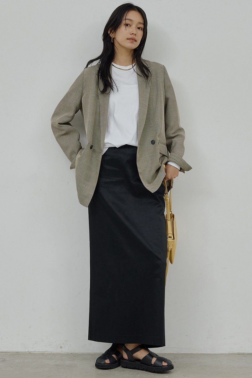 【ガリャルダガランテ/GALLARDAGALANTE】のシアーメッシュジャケット 人気、トレンドファッション・服の通販 founy(ファニー) 　ファッション　Fashion　レディースファッション　Fashion for Women　アウター　Coat / Outerwear Collection　レディースジャケット・軽アウター　Jackets　2026年　2026　シアー　Sheer, See-Through　ジャケット　Jacket, Outerwear　トレンド　Trend, Trending Now　ロング　Long, Long-Length　エレガント 上品　Elegant　夏　Summer　春　Spring　S/S・春夏　SS, Spring/Summer, Warm Season　秋　Autumn　other-2|ID: prp329100004847122 ipo3291000000035398238