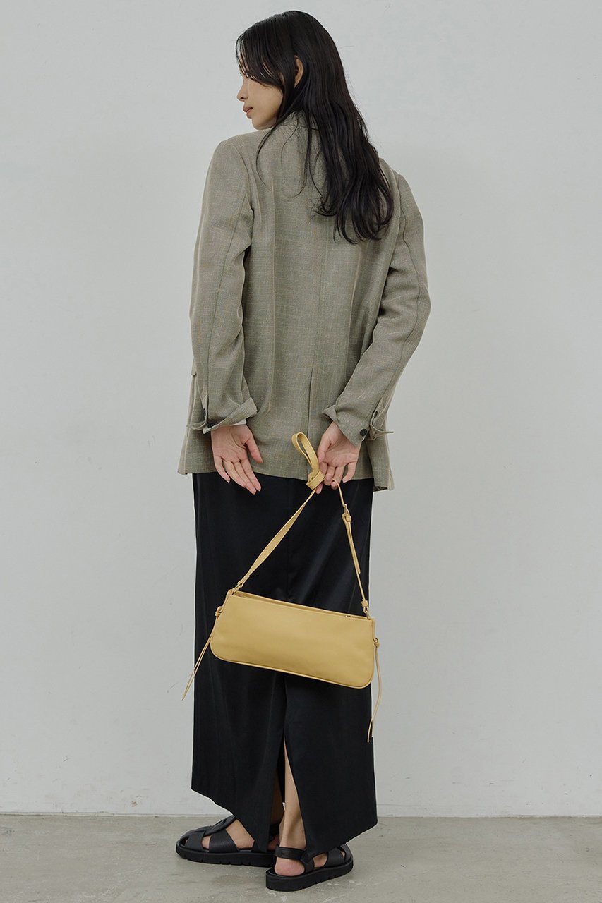 【ガリャルダガランテ/GALLARDAGALANTE】のシアーメッシュジャケット 人気、トレンドファッション・服の通販 founy(ファニー) 　ファッション　Fashion　レディースファッション　Fashion for Women　アウター　Coat / Outerwear Collection　レディースジャケット・軽アウター　Jackets　2026年　2026　シアー　Sheer, See-Through　ジャケット　Jacket, Outerwear　トレンド　Trend, Trending Now　ロング　Long, Long-Length　エレガント 上品　Elegant　夏　Summer　春　Spring　S/S・春夏　SS, Spring/Summer, Warm Season　秋　Autumn　other-4|ID: prp329100004847122 ipo3291000000035398240