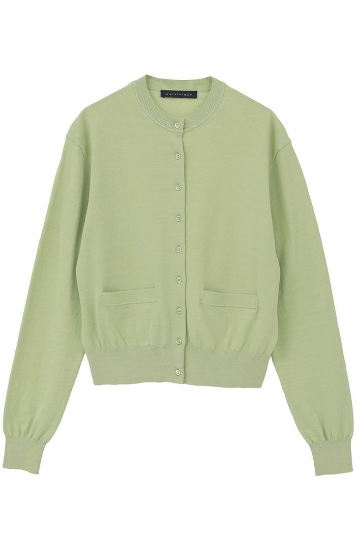 【マルティニーク/martinique】のESSENSIALカーディガン(アンサンブル可) インテリア・キッズ・メンズ・レディースファッション・服の通販 founy(ファニー) https://founy.com/ ファッション Fashion レディースファッション Fashion for Women トップス・カットソー Cut & Sew Tops ニット Knit Tops & Sweaters カーディガン・羽織り Layered Style Cardigans アンサンブルニット Knit Ensembles & Twin Sets 2026年 2026 おすすめ Recommended / Our Picks アンサンブル Ensemble Set カーディガン Cardigan, Knitwear シンプル Simple, Minimal ベーシック Basic, Essential ボーダー Border, Stripe 夏 Summer 春 Spring S/S・春夏 SS, Spring/Summer, Warm Season |ID: prp329100004847126 ipo3291000000035398270