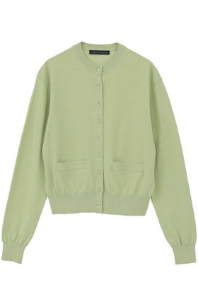 【マルティニーク/martinique】 ESSENSIALカーディガン(アンサンブル可)人気、トレンドファッション・服の通販 founy(ファニー) ファッション Fashion レディースファッション Fashion for Women トップス・カットソー Cut & Sew Tops ニット Knit Tops & Sweaters カーディガン・羽織り Layered Style Cardigans アンサンブルニット Knit Ensembles & Twin Sets 2026年 2026 おすすめ Recommended / Our Picks アンサンブル Ensemble Set カーディガン Cardigan, Knitwear シンプル Simple, Minimal ベーシック Basic, Essential ボーダー Border, Stripe 夏 Summer 春 Spring S/S・春夏 SS, Spring/Summer, Warm Season |ID:prp329100004847126