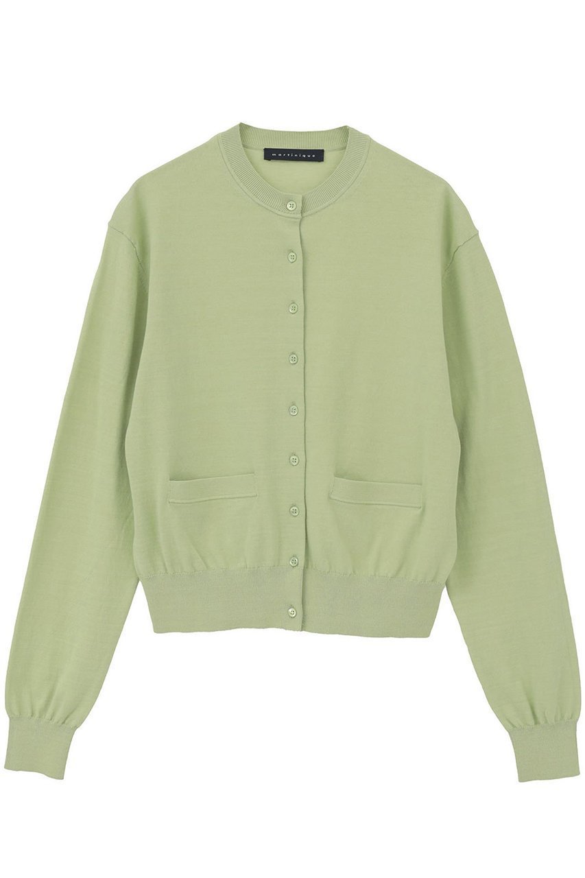 【マルティニーク/martinique】のESSENSIALカーディガン(アンサンブル可) 人気、トレンドファッション・服の通販 founy(ファニー) ファッション Fashion レディースファッション Fashion for Women トップス・カットソー Cut & Sew Tops ニット Knit Tops & Sweaters カーディガン・羽織り Layered Style Cardigans アンサンブルニット Knit Ensembles & Twin Sets 2026年 2026 おすすめ Recommended / Our Picks アンサンブル Ensemble Set カーディガン Cardigan, Knitwear シンプル Simple, Minimal ベーシック Basic, Essential ボーダー Border, Stripe 夏 Summer 春 Spring S/S・春夏 SS, Spring/Summer, Warm Season other-1|ID: prp329100004847126 ipo3291000000035398270