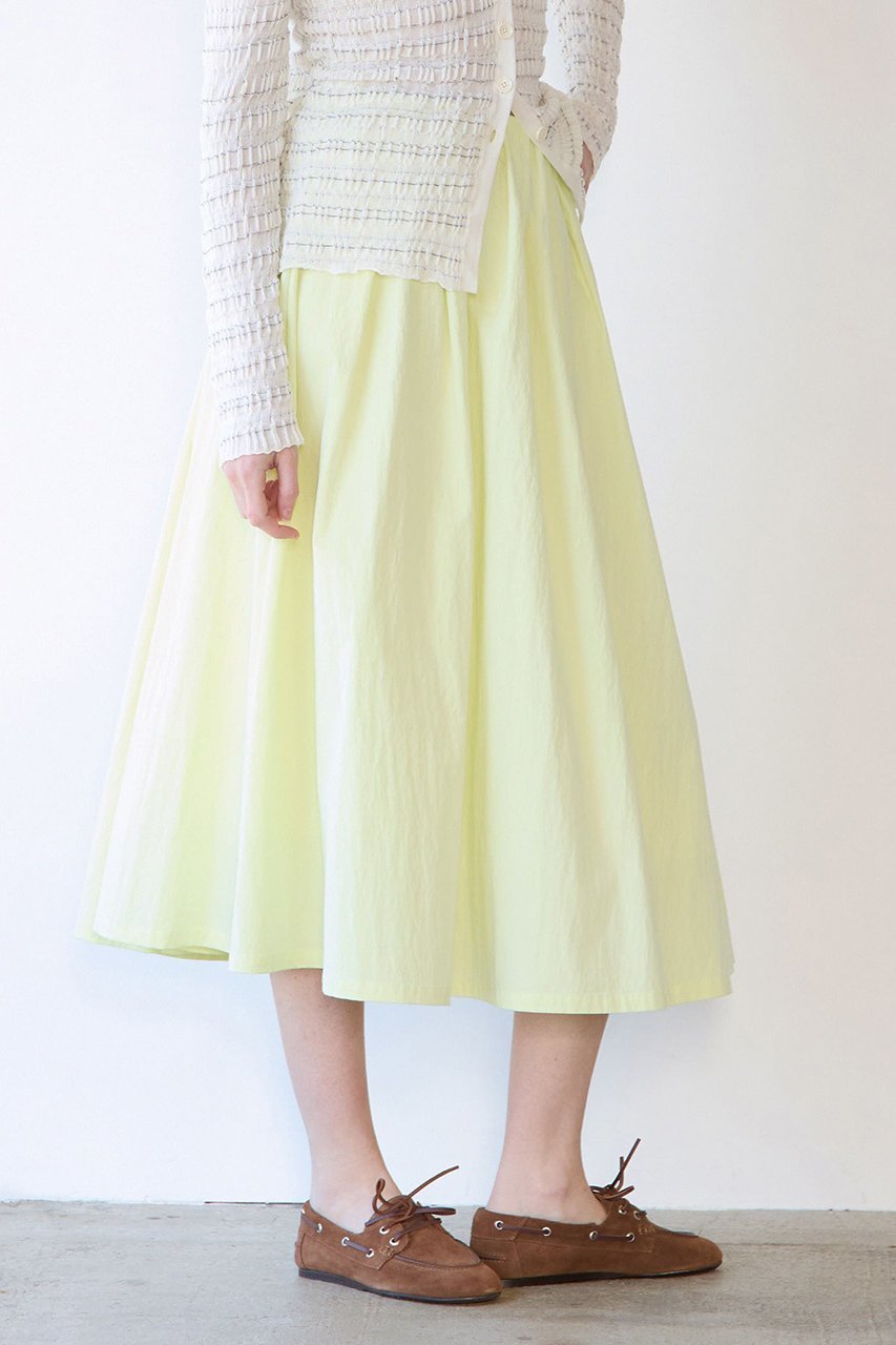 【マルティニーク/martinique】のウェザークロス/ストライプギャザースカート(セットアップ可) 人気、トレンドファッション・服の通販 founy(ファニー) ファッション Fashion レディースファッション Fashion for Women セットアップ Matching Sets スカート・ミニ/ミディ/マキシ Skirts / Mini, Midi & Maxi Skirts スカート Skirts ロングスカート Long Skirts / Maxi & Midi Skirts 2026年 2026 おすすめ Recommended / Our Picks なめらか Smooth, Silky Texture ギャザー Gathered, Ruffled ストライプ Stripe, Striped Pattern セットアップ Set-Up, Coordinated Outfit ロング Long, Long-Length 夏 Summer 春 Spring S/S・春夏 SS, Spring/Summer, Warm Season other-2|ID: prp329100004847127 ipo3291000000035398282