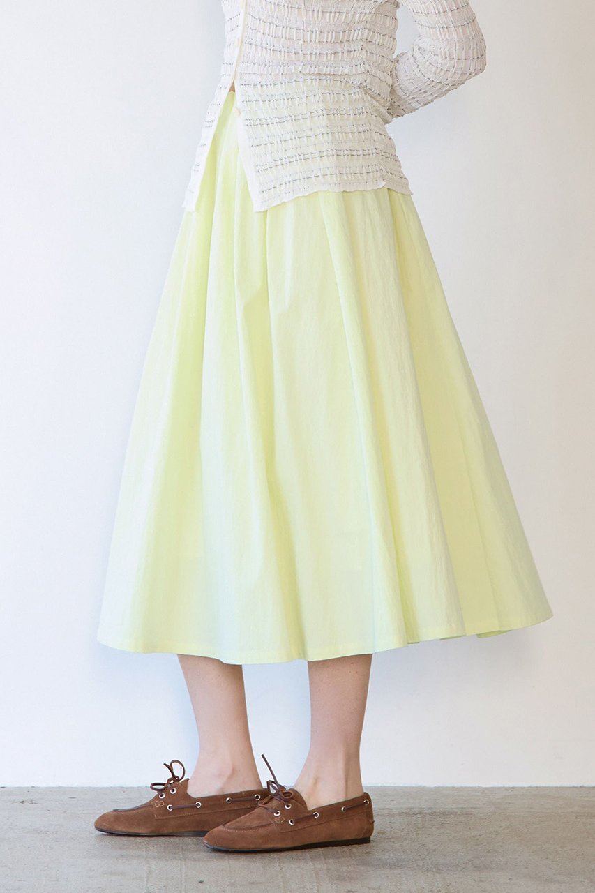 【マルティニーク/martinique】のウェザークロス/ストライプギャザースカート(セットアップ可) 人気、トレンドファッション・服の通販 founy(ファニー) ファッション Fashion レディースファッション Fashion for Women セットアップ Matching Sets スカート・ミニ/ミディ/マキシ Skirts / Mini, Midi & Maxi Skirts スカート Skirts ロングスカート Long Skirts / Maxi & Midi Skirts 2026年 2026 おすすめ Recommended / Our Picks なめらか Smooth, Silky Texture ギャザー Gathered, Ruffled ストライプ Stripe, Striped Pattern セットアップ Set-Up, Coordinated Outfit ロング Long, Long-Length 夏 Summer 春 Spring S/S・春夏 SS, Spring/Summer, Warm Season other-3|ID: prp329100004847127 ipo3291000000035398283