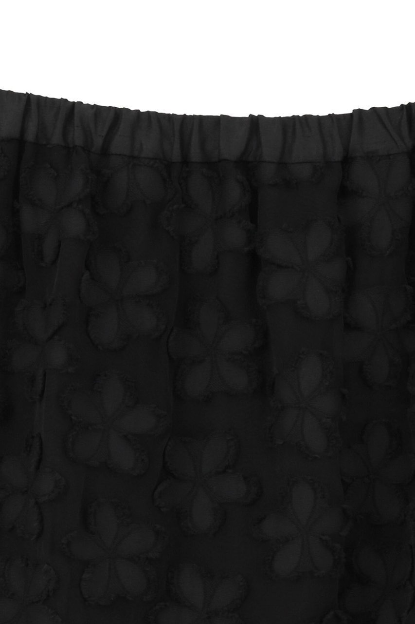 【マルティニーク/martinique】のフラワージャガードIラインスカート 人気、トレンドファッション・服の通販 founy(ファニー) ファッション Fashion レディースファッション Fashion for Women スカート Skirts ロングスカート Long Skirts / Maxi & Midi Skirts 2026年 2026 おすすめ Recommended / Our Picks シアー Sheer, See-Through シンプル Simple, Minimal モダン Modern, Contemporary ロング Long, Long-Length 夏 Summer 春 Spring S/S・春夏 SS, Spring/Summer, Warm Season other-3|ID: prp329100004847128 ipo3291000000035398292