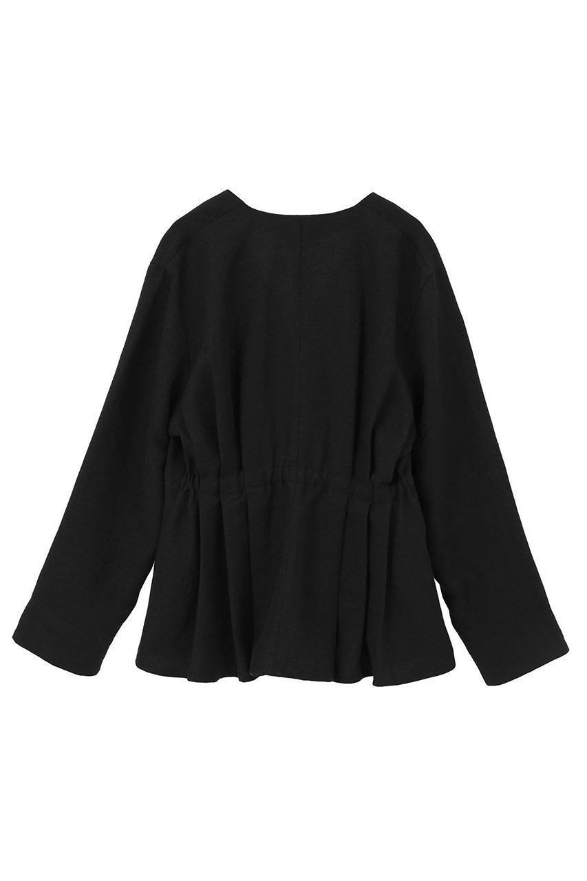 【マルティニーク/martinique】のソフトリネンタックジャケット(セットアップ可) 人気、トレンドファッション・服の通販 founy(ファニー) ファッション Fashion レディースファッション Fashion for Women アウター Coat / Outerwear Collection レディースジャケット・軽アウター Jackets 2026年 2026 おすすめ Recommended / Our Picks ジャケット Jacket, Outerwear セットアップ Set-Up, Coordinated Outfit フレア Flare, Flared リネン Linen, Linen Fabric リラックス Relax, Relaxed Fit 夏 Summer 春 Spring S/S・春夏 SS, Spring/Summer, Warm Season 羽織 Haori, Light Jacket other-2|ID: prp329100004847132 ipo3291000000035398325