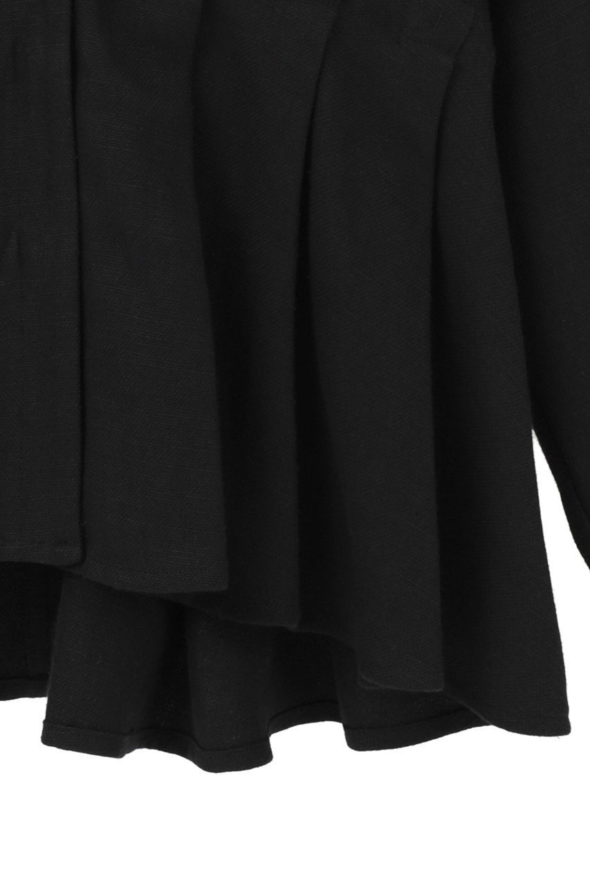 【マルティニーク/martinique】のソフトリネンタックジャケット(セットアップ可) 人気、トレンドファッション・服の通販 founy(ファニー) ファッション Fashion レディースファッション Fashion for Women アウター Coat / Outerwear Collection レディースジャケット・軽アウター Jackets 2026年 2026 おすすめ Recommended / Our Picks ジャケット Jacket, Outerwear セットアップ Set-Up, Coordinated Outfit フレア Flare, Flared リネン Linen, Linen Fabric リラックス Relax, Relaxed Fit 夏 Summer 春 Spring S/S・春夏 SS, Spring/Summer, Warm Season 羽織 Haori, Light Jacket other-5|ID: prp329100004847132 ipo3291000000035398328