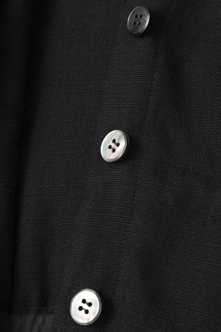 【マルティニーク/martinique】のソフトリネンタックジャケット(セットアップ可) 人気、トレンドファッション・服の通販 founy(ファニー) ファッション Fashion レディースファッション Fashion for Women アウター Coat / Outerwear Collection レディースジャケット・軽アウター Jackets 2026年 2026 おすすめ Recommended / Our Picks ジャケット Jacket, Outerwear セットアップ Set-Up, Coordinated Outfit フレア Flare, Flared リネン Linen, Linen Fabric リラックス Relax, Relaxed Fit 夏 Summer 春 Spring S/S・春夏 SS, Spring/Summer, Warm Season 羽織 Haori, Light Jacket other-7|ID: prp329100004847132 ipo3291000000035398330