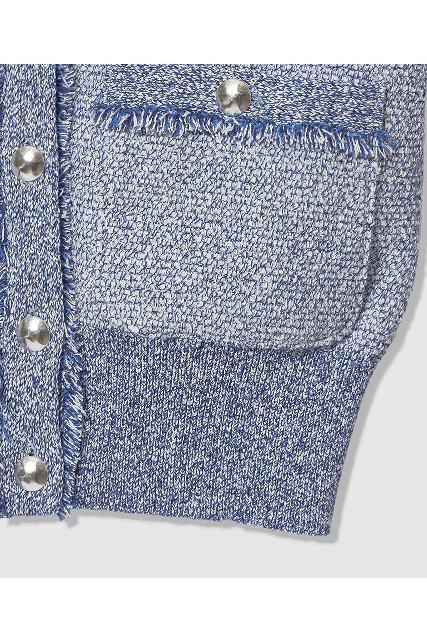 【アナイ/ANAYI】のミックスツイードジレ 人気、トレンドファッション・服の通販 founy(ファニー) ファッション Fashion レディースファッション Fashion for Women アウター Coat / Outerwear Collection レディースジャケット・軽アウター Jackets 2026年 2026 ジャケット Jacket, Outerwear ツイード Twill, Twill Weave フリンジ Fringe, Tassel ブルゾン Blouson, Bomber Jacket ベスト Vest, Waistcoat ポケット Pocket, Pocket Detail ミックス Mix, Mixed Style ワイド Wide, Wide Fit 夏 Summer 春 Spring S/S・春夏 SS, Spring/Summer, Warm Season other-4|ID: prp329100004847137 ipo3291000000036142916