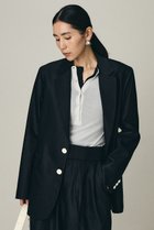 【カオス/Chaos】のプラトジャケット ブラック|ID: prp329100004847144 ipo3291000000036092551