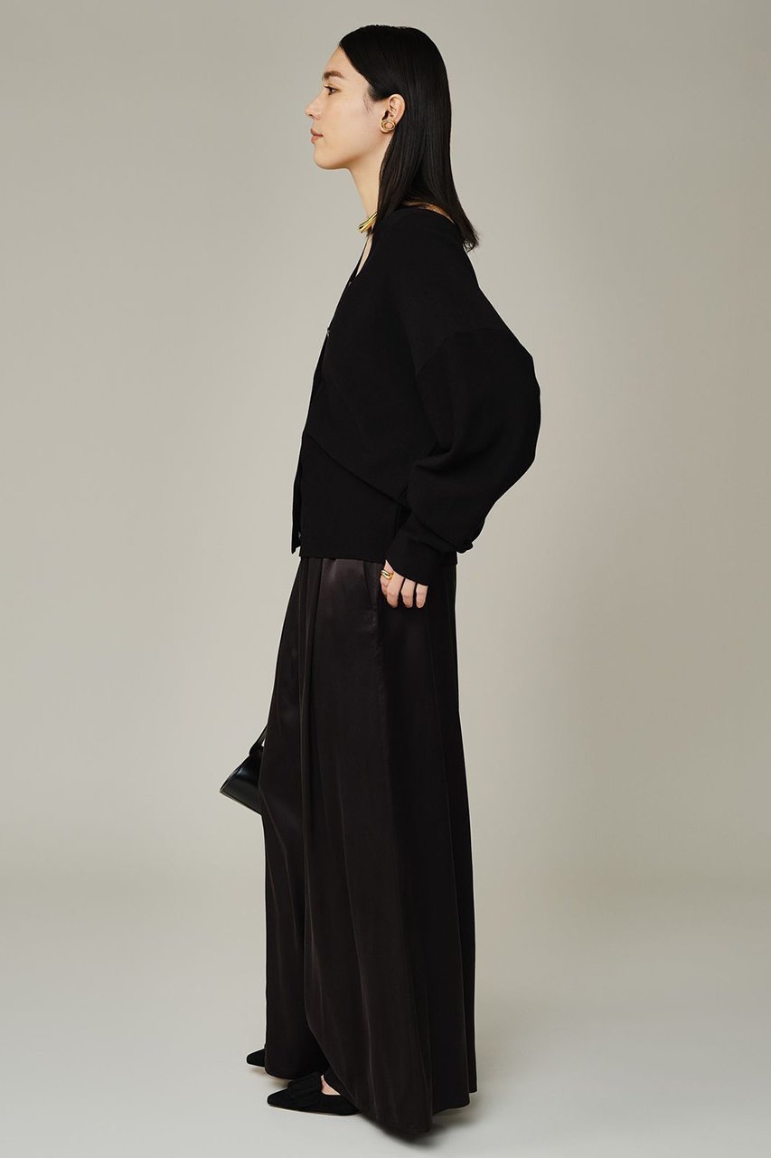 【カオス/Chaos】のエピスリードカーディガン 人気、トレンドファッション・服の通販 founy(ファニー) 　ファッション　Fashion　レディースファッション　Fashion for Women　トップス・カットソー　Cut & Sew Tops　ニット　Knit Tops & Sweaters　カーディガン・羽織り　Layered Style Cardigans　春　Spring　カーディガン　Cardigan, Knitwear　ツイスト　Tweed, Tweed Fabric　パターン　Pattern, Design Print　フォルム　Silhouette, Form　S/S・春夏　SS, Spring/Summer, Warm Season　夏　Summer　2026年　2026　other-3|ID: prp329100004847145 ipo3291000000035398436