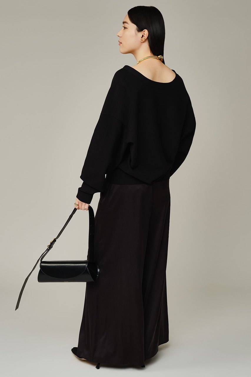 【カオス/Chaos】のエピスリードカーディガン 人気、トレンドファッション・服の通販 founy(ファニー) 　ファッション　Fashion　レディースファッション　Fashion for Women　トップス・カットソー　Cut & Sew Tops　ニット　Knit Tops & Sweaters　カーディガン・羽織り　Layered Style Cardigans　春　Spring　カーディガン　Cardigan, Knitwear　ツイスト　Tweed, Tweed Fabric　パターン　Pattern, Design Print　フォルム　Silhouette, Form　S/S・春夏　SS, Spring/Summer, Warm Season　夏　Summer　2026年　2026　other-4|ID: prp329100004847145 ipo3291000000035398437