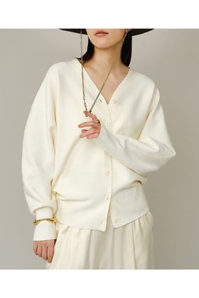 【カオス/Chaos】のエピスリードカーディガン 人気、トレンドファッション・服の通販 founy(ファニー) ファッション Fashion レディースファッション Fashion for Women トップス・カットソー Cut & Sew Tops ニット Knit Tops & Sweaters カーディガン・羽織り Layered Style Cardigans 春 Spring カーディガン Cardigan, Knitwear ツイスト Tweed, Tweed Fabric パターン Pattern, Design Print フォルム Silhouette, Form S/S・春夏 SS, Spring/Summer, Warm Season 夏 Summer 2026年 2026 |ID:prp329100004847145