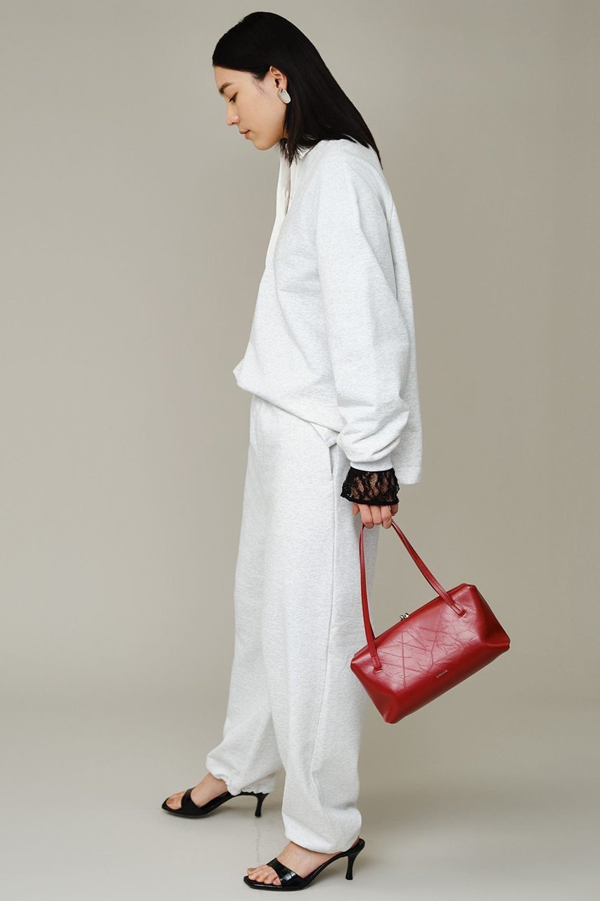 【カオス/Chaos】の【WHY NOT NOW】クラヴスキッパープルオーバー 人気、トレンドファッション・服の通販 founy(ファニー) 　ファッション　Fashion　レディースファッション　Fashion for Women　トップス・カットソー　Cut & Sew Tops　シャツ・ブラウス・オフィスカジュアル　Elegant Blouses & Button-Ups　ロングTシャツ・Tシャツ　Longline T-Shirts & Tees　カジュアルプルオーバー・ニットトップス　Pullovers & Knit Tops / Casual Pullovers　カットソー・ベーシックTシャツ　Cut-and-Sewn Tops / Stretch Tees & Basics　春　Spring　スキッパー　Skipper, Open Collar　スリーブ　Sleeve, Long Sleeve / Short Sleeve　フォルム　Silhouette, Form　モダン　Modern, Contemporary　ループ　Loop, Loop Knit　ロング　Long, Long-Length　S/S・春夏　SS, Spring/Summer, Warm Season　夏　Summer　2026年　2026　other-4|ID: prp329100004847147 ipo3291000000035398455