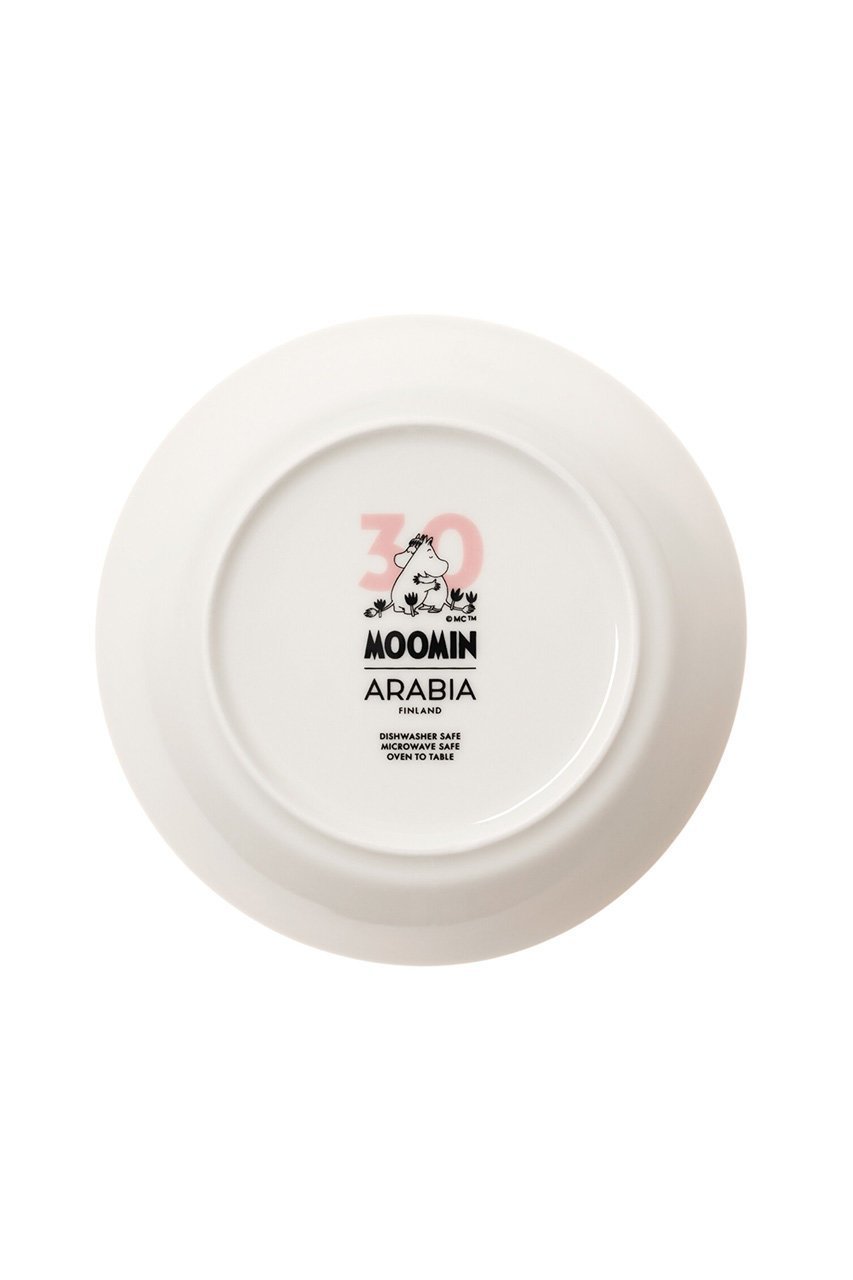 【ムーミン バイ アラビア/MOOMIN by ARABIA / GOODS】のムーミン クラシック プレート 15cm Love 30周年 人気、トレンドファッション・服の通販 founy(ファニー) クラシック Classic, Timeless Style コレクション Collection, Seasonal Line スペシャル Special, Limited Edition テーブル Table, Dining Table プレート Plate, Dish 新作・新入荷 New Arrivals / New In ホーム・キャンプ・アウトドア・お取り寄せ Home Living / Home & Lifestyle / Camping Gear / Outdoor Camping キッチン・ダイニング Kitchen & Dining Essentials. Stylish & Functional Tableware キッチン家電・キッチン用品 Kitchen Appliances & Tools other-2|ID: prp329100004847152 ipo3291000000035398969