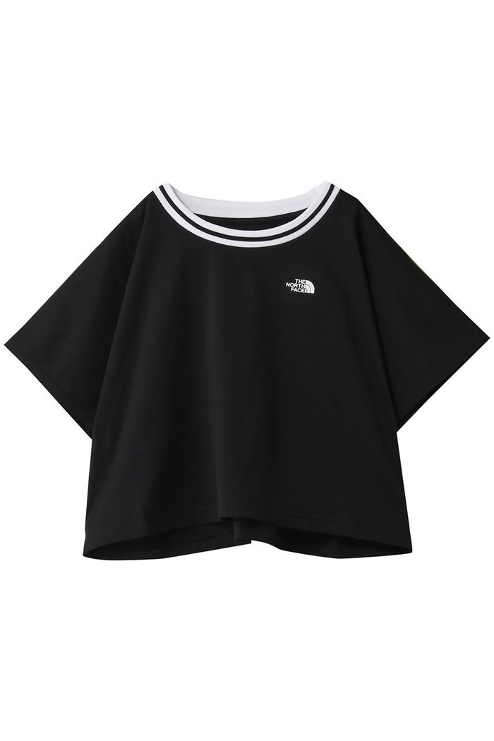 【ザ ノース フェイス/THE NORTH FACE / KIDS】の【KIDS】ショートスリーブワイドショートティー インテリア・キッズ・メンズ・レディースファッション・服の通販 founy(ファニー) https://founy.com/ ファッション Fashion キッズファッション Fashion for Kids トップス・カットソー Cut & Sew Tops 2026年 2026 アウトドア Outdoor Clothing ショート Short, Short Length シンプル Simple, Minimal トレンド Trend, Trending Now ワイド Wide, Wide Fit 夏 Summer 抗菌 Antibacterial, Bacteria-Resistant 春 Spring S/S・春夏 SS, Spring/Summer, Warm Season |ID: prp329100004847157 ipo3291000000035398996
