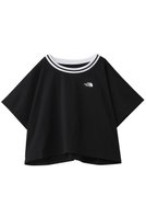 【ザ ノース フェイス/THE NORTH FACE / KIDS】の【KIDS】ショートスリーブワイドショートティー 人気、トレンドファッション・服の通販 founy(ファニー) ファッション Fashion キッズファッション Fashion for Kids トップス・カットソー Cut & Sew Tops 2026年 2026 アウトドア Outdoor Clothing ショート Short, Short Length シンプル Simple, Minimal トレンド Trend, Trending Now ワイド Wide, Wide Fit 夏 Summer 抗菌 Antibacterial, Bacteria-Resistant 春 Spring S/S・春夏 SS, Spring/Summer, Warm Season |ID:prp329100004847157