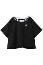 【ザ ノース フェイス/THE NORTH FACE / KIDS】の【KIDS】ショートスリーブワイドショートティー 人気、トレンドファッション・服の通販 founy(ファニー) ファッション Fashion キッズファッション Fashion for Kids トップス・カットソー Cut & Sew Tops 2026年 2026 アウトドア Outdoor Clothing ショート Short, Short Length シンプル Simple, Minimal トレンド Trend, Trending Now ワイド Wide, Wide Fit 夏 Summer 抗菌 Antibacterial, Bacteria-Resistant 春 Spring S/S・春夏 SS, Spring/Summer, Warm Season thumbnail ブラック|ID: prp329100004847157 ipo3291000000035398997