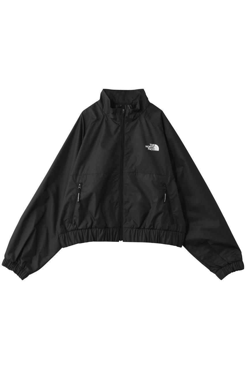【ザ ノース フェイス/THE NORTH FACE / KIDS】の【KIDS】ビートウィンドショートジャケット インテリア・キッズ・メンズ・レディースファッション・服の通販 founy(ファニー) 　ファッション　Fashion　キッズファッション　Fashion for Kids　アウター　Coat Outerwear /Kids　2026年　2026　ショート　Short, Short Length　ジャケット　Jacket, Outerwear　スポーツ　Sports, Activewear　フラット　Flat, Flat Shoes　プリント　Print, Printed Pattern　夏　Summer　春　Spring　S/S・春夏　SS, Spring/Summer, Warm Season　ブラック|ID: prp329100004847158 ipo3291000000036143168