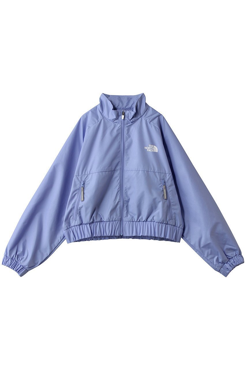【ザ ノース フェイス/THE NORTH FACE / KIDS】の【KIDS】ビートウィンドショートジャケット インテリア・キッズ・メンズ・レディースファッション・服の通販 founy(ファニー) 　ファッション　Fashion　キッズファッション　Fashion for Kids　アウター　Coat Outerwear /Kids　2026年　2026　ショート　Short, Short Length　ジャケット　Jacket, Outerwear　スポーツ　Sports, Activewear　フラット　Flat, Flat Shoes　プリント　Print, Printed Pattern　夏　Summer　春　Spring　S/S・春夏　SS, Spring/Summer, Warm Season　ペリウィンクルグロー|ID: prp329100004847158 ipo3291000000036143169