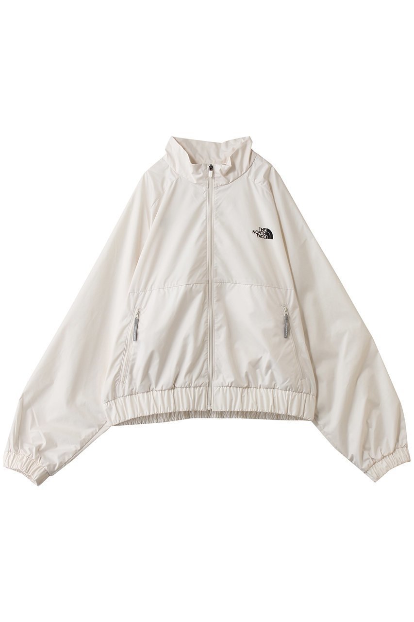 【ザ ノース フェイス/THE NORTH FACE / KIDS】の【KIDS】ビートウィンドショートジャケット インテリア・キッズ・メンズ・レディースファッション・服の通販 founy(ファニー) 　ファッション　Fashion　キッズファッション　Fashion for Kids　アウター　Coat Outerwear /Kids　2026年　2026　ショート　Short, Short Length　ジャケット　Jacket, Outerwear　スポーツ　Sports, Activewear　フラット　Flat, Flat Shoes　プリント　Print, Printed Pattern　夏　Summer　春　Spring　S/S・春夏　SS, Spring/Summer, Warm Season　ホワイトデューン|ID: prp329100004847158 ipo3291000000036143170