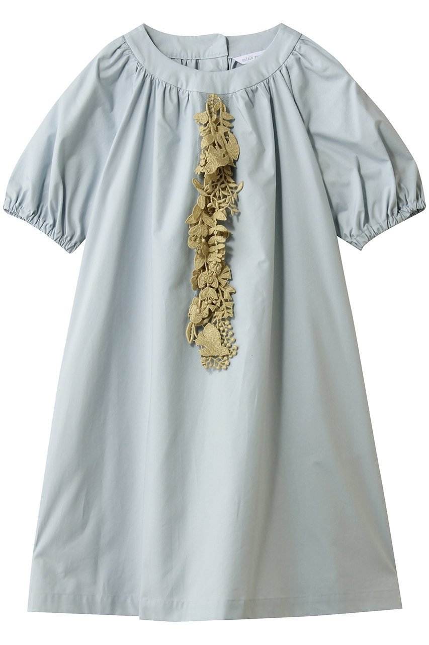 【ミナ ペルホネン/mina perhonen / KIDS】の【KIDS】forest parade ワンピース 人気、トレンドファッション・服の通販 founy(ファニー) 　ファッション　Fashion　キッズファッション　Fashion for Kids　ワンピース　Dresses　2026年　2026　ギャザー　Gathered, Ruffled　モチーフ　Motif, Design Theme　夏　Summer　春　Spring　S/S・春夏　SS, Spring/Summer, Warm Season　 other-1|ID: prp329100004847160 ipo3291000000035638454