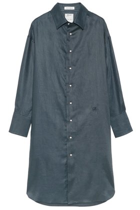 【マディソンブルー/MADISONBLUE】 OVERSIZED SPLIT TUCK OP LINEN リネンオーバーサイズタックワンピース人気、トレンドファッション・服の通販 founy(ファニー) ファッション Fashion レディースファッション Fashion for Women ワンピース Dresses チュニック Tunic Tops & Dresses チュニック Tunic, Long Top リネン Linen, Linen Fabric 新作・新入荷 New Arrivals / New In 羽織 Haori, Light Jacket |ID:prp329100004847232