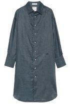 【マディソンブルー/MADISONBLUE】のOVERSIZED SPLIT TUCK OP LINEN リネンオーバーサイズタックワンピース ネイビー|ID: prp329100004847232 ipo3291000000035922114