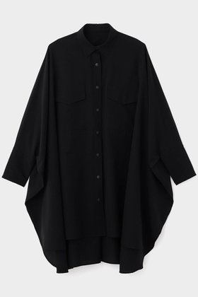 【ル フィル/LE PHIL】の《LE PHIL SPORTS》クールドットオーバーブラウス 人気、トレンドファッション・服の通販 founy(ファニー) ファッション Fashion レディースファッション Fashion for Women トップス・カットソー Cut & Sew Tops シャツ・ブラウス・オフィスカジュアル Elegant Blouses & Button-Ups インナー Innerwear シンプル Simple, Minimal スタンダード Standard, Basic スリーブ Sleeve, Long Sleeve / Short Sleeve ドット Polka Dot, Dot Pattern ドレープ Drape, Draping Fabric バランス Balance, Style Balance フロント Front, Front Design ポケット Pocket, Pocket Detail ラウンド Round, Round Neck リラックス Relax, Relaxed Fit ロング Long, Long-Length 半袖 Short Sleeve, Half Sleeve 新作・新入荷 New Arrivals / New In |ID:prp329100004847242