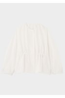 【ル フィル/LE PHIL】のシアー袖ボリュームジャケット 人気、トレンドファッション・服の通販 founy(ファニー) ファッション Fashion レディースファッション Fashion for Women アウター Coat / Outerwear Collection レディースジャケット・軽アウター Jackets 2026年 2026 おすすめ Recommended / Our Picks シアー Sheer, See-Through ジャケット Jacket, Outerwear スタンダード Standard, Basic スリーブ Sleeve, Long Sleeve / Short Sleeve ドローコード Drawcord, Drawstring Cord パターン Pattern, Design Print フェミニン Feminine, Girly フォルム Silhouette, Form ロング Long, Long-Length 夏 Summer 春 Spring S/S・春夏 SS, Spring/Summer, Warm Season |ID:prp329100004847249