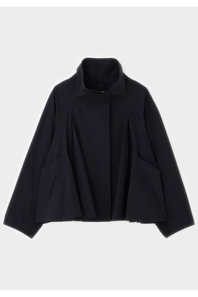 【ル フィル/LE PHIL】のスパンタッチタスランジャケット 人気、トレンドファッション・服の通販 founy(ファニー) ファッション Fashion レディースファッション Fashion for Women アウター Coat / Outerwear Collection レディースジャケット・軽アウター Jackets ショート Short, Short Length ジャケット Jacket, Outerwear スタンダード Standard, Basic ドレープ Drape, Draping Fabric フェミニン Feminine, Girly フォルム Silhouette, Form ワイド Wide, Wide Fit 新作・新入荷 New Arrivals / New In 軽量 Lightweight, Ultra Light |ID:prp329100004847251