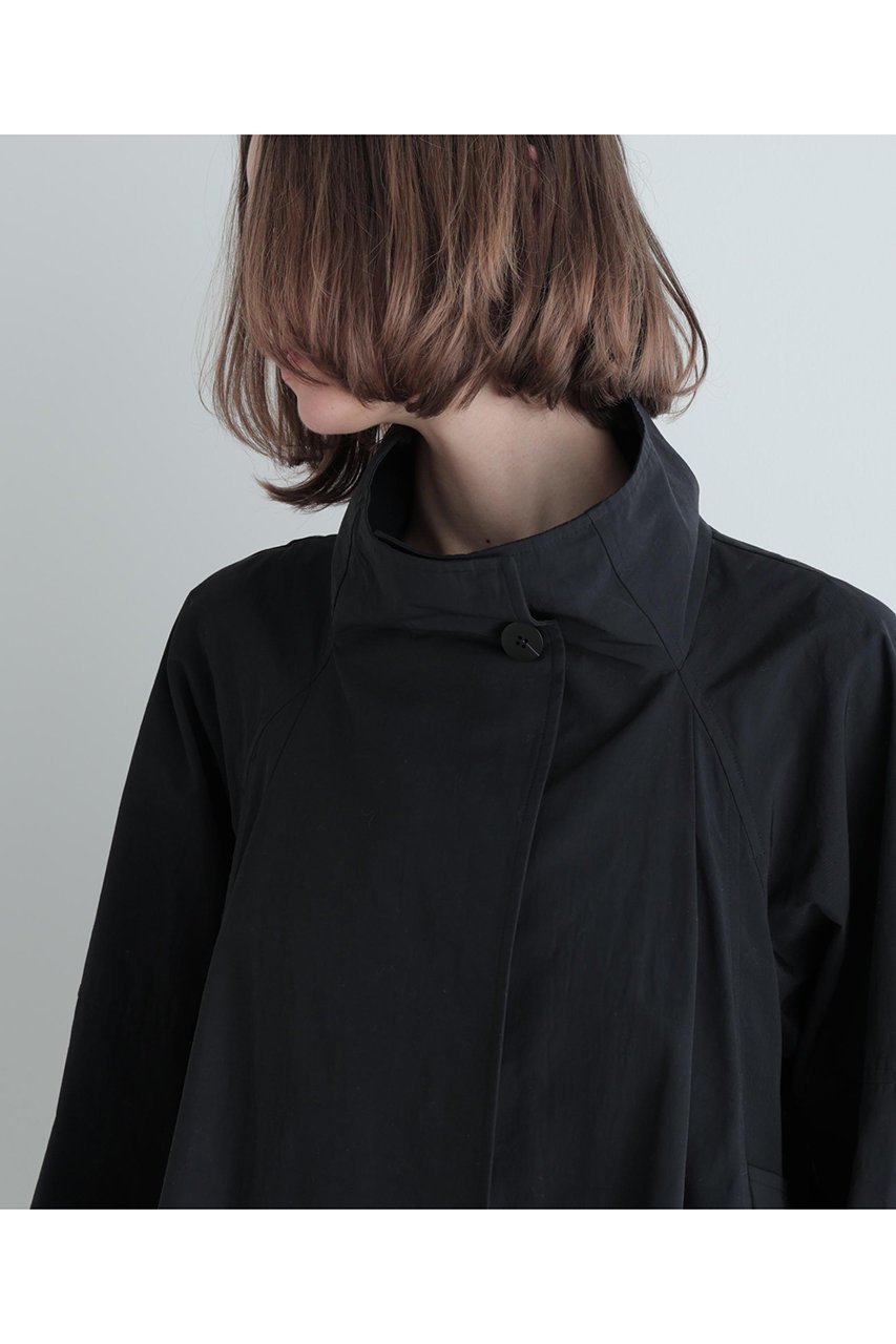 【ル フィル/LE PHIL】のスパンタッチタスランジャケット 人気、トレンドファッション・服の通販 founy(ファニー) 　ファッション　Fashion　レディースファッション　Fashion for Women　アウター　Coat / Outerwear Collection　レディースジャケット・軽アウター　Jackets　2026年　2026　ショート　Short, Short Length　ジャケット　Jacket, Outerwear　スタンダード　Standard, Basic　ドレープ　Drape, Draping Fabric　フェミニン　Feminine, Girly　フォルム　Silhouette, Form　ワイド　Wide, Wide Fit　夏　Summer　春　Spring　S/S・春夏　SS, Spring/Summer, Warm Season　軽量　Lightweight, Ultra Light　other-6|ID: prp329100004847251 ipo3291000000035404127