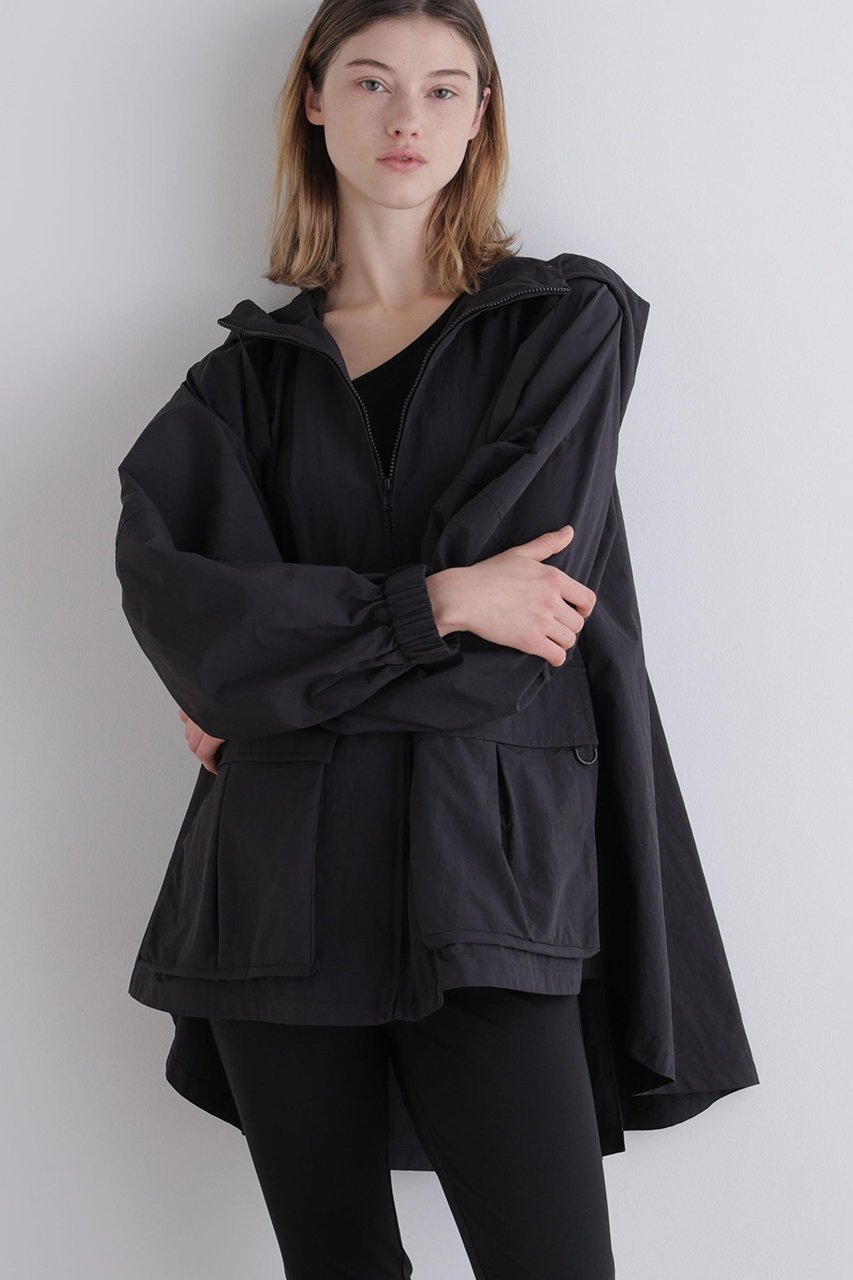 【ル フィル/LE PHIL】の《LE PHIL SPORTS》ライトシェルタフタジャケット 人気、トレンドファッション・服の通販 founy(ファニー) 　ファッション　Fashion　レディースファッション　Fashion for Women　アウター　Coat / Outerwear Collection　レディースジャケット・軽アウター　Jackets　2026年　2026　ジャケット　Jacket, Outerwear　スタンダード　Standard, Basic　スポーティ　Sporty, Casual Athletic　パターン　Pattern, Design Print　フェミニン　Feminine, Girly　フレア　Flare, Flared　ポケット　Pocket, Pocket Detail　夏　Summer　春　Spring　S/S・春夏　SS, Spring/Summer, Warm Season　other-2|ID: prp329100004847255 ipo3291000000035404157