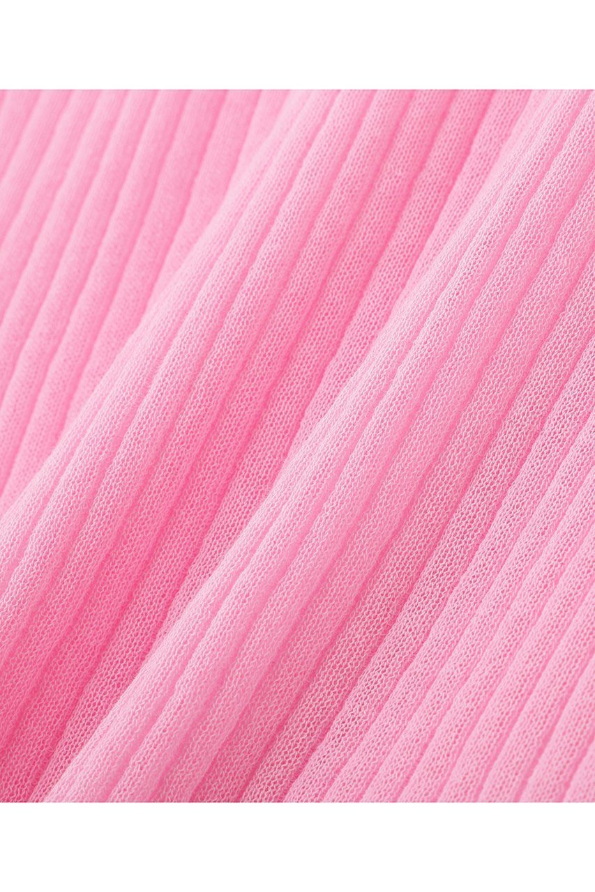 【ル フィル/LE PHIL】のシアーニット半袖 人気、トレンドファッション・服の通販 founy(ファニー) ファッション Fashion レディースファッション Fashion for Women トップス・カットソー Cut & Sew Tops ニット Knit Tops & Sweaters カジュアルプルオーバー・ニットトップス Pullovers & Knit Tops / Casual Pullovers 2026年 2026 エレガント 上品 Elegant コンパクト Compact, Small Size シアー Sheer, See-Through スリム Slim, Slim Fit バランス Balance, Style Balance フィット Fit, Slim Fit 半袖 Short Sleeve, Half Sleeve 夏 Summer 春 Spring S/S・春夏 SS, Spring/Summer, Warm Season other-5|ID: prp329100004847257 ipo3291000000035404173