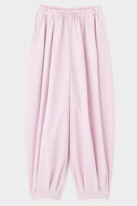 【ル フィル/LE PHIL】のブロードパンツ 人気、トレンドファッション・服の通販 founy(ファニー) ファッション Fashion レディースファッション Fashion for Women パンツ Pants & Trousers スタンダード Standard, Basic バランス Balance, Style Balance バルーン Balloon, Balloon Silhouette パターン Pattern, Design Print ブロード Broadcloth, Fine Cotton ルーズ Loose, Oversized |ID:prp329100004847258