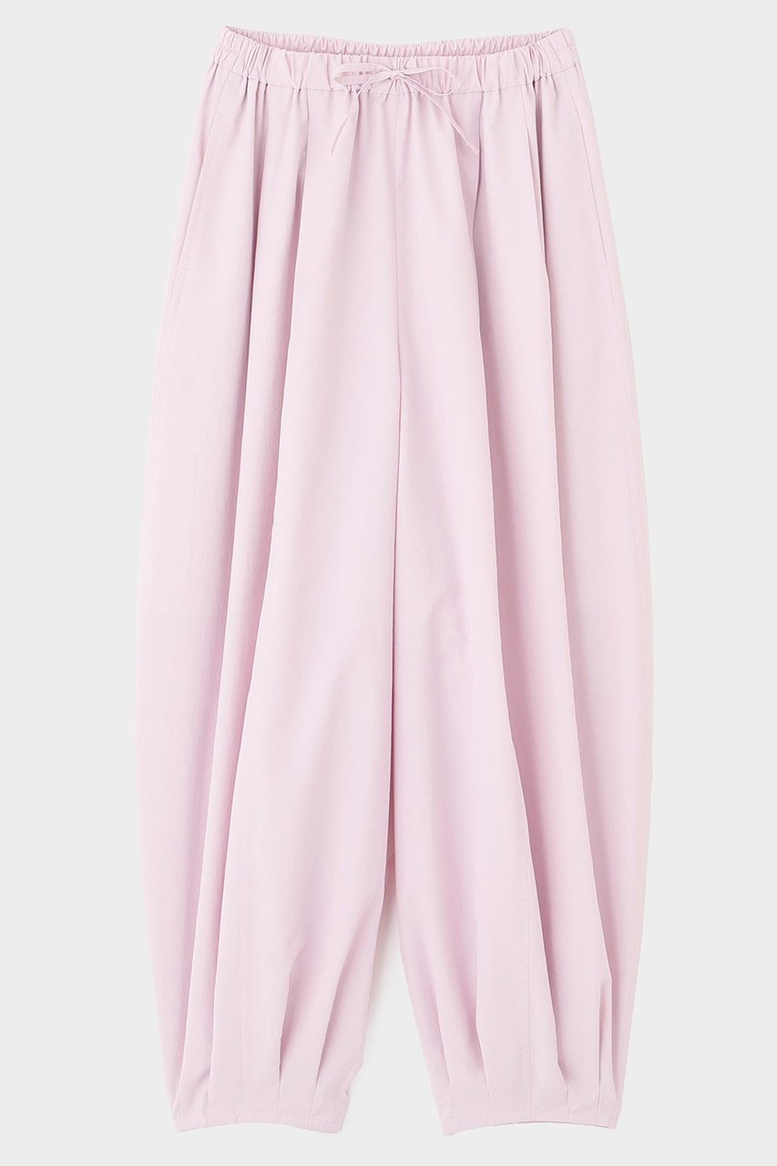 【ル フィル/LE PHIL】のブロードパンツ インテリア・キッズ・メンズ・レディースファッション・服の通販 founy(ファニー) ファッション Fashion レディースファッション Fashion for Women パンツ Pants & Trousers 2026年 2026 スタンダード Standard, Basic バランス Balance, Style Balance バルーン Balloon, Balloon Silhouette パターン Pattern, Design Print ブロード Broadcloth, Fine Cotton ルーズ Loose, Oversized 夏 Summer 春 Spring S/S・春夏 SS, Spring/Summer, Warm Season ピンク|ID: prp329100004847258 ipo3291000000035404175