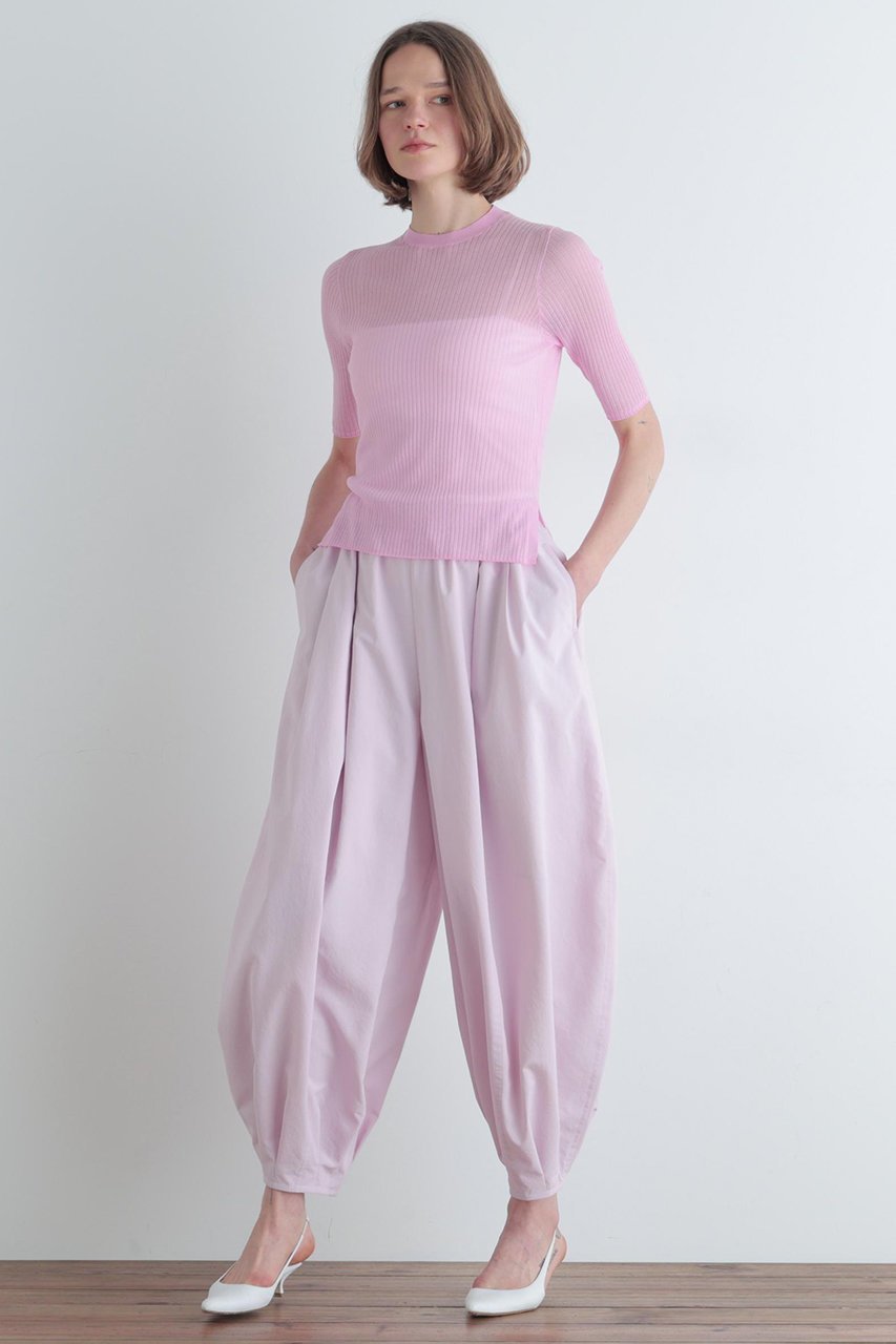 【ル フィル/LE PHIL】のブロードパンツ 人気、トレンドファッション・服の通販 founy(ファニー) ファッション Fashion レディースファッション Fashion for Women パンツ Pants & Trousers 2026年 2026 スタンダード Standard, Basic バランス Balance, Style Balance バルーン Balloon, Balloon Silhouette パターン Pattern, Design Print ブロード Broadcloth, Fine Cotton ルーズ Loose, Oversized 夏 Summer 春 Spring S/S・春夏 SS, Spring/Summer, Warm Season other-2|ID: prp329100004847258 ipo3291000000035404176